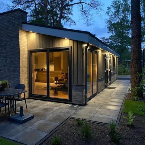 CHALET 4 personnes - Hackfort