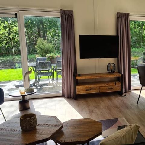 CHALET 4 personnes - Hackfort