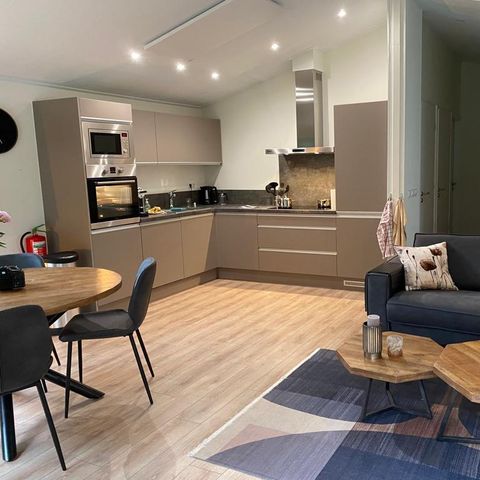 CHALET 4 personnes - Hackfort