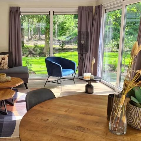 CHALET 4 personnes - Hackfort