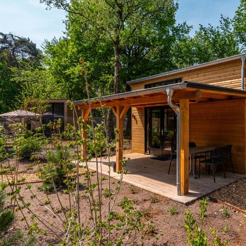 Tiny house 4 personnes