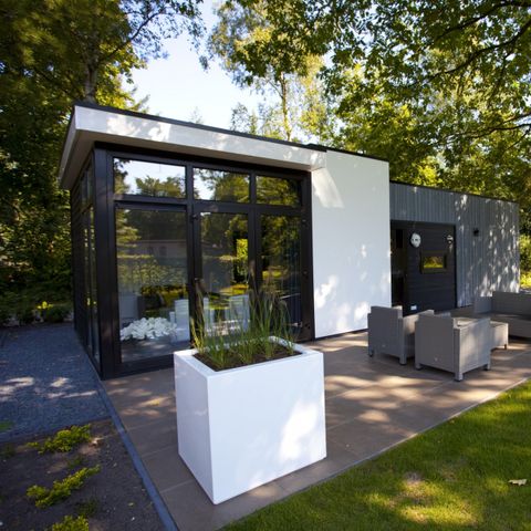 BUNGALOW 4 personnes - Cube la Mer