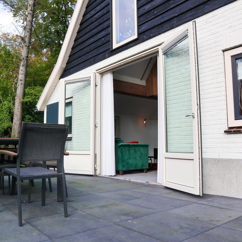 VILLA 6 personnes - villa Miva