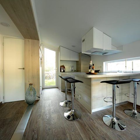 BUNGALOW 4 personnes - Chalet Panorama 4