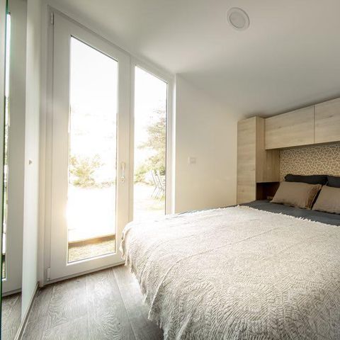 BUNGALOW 4 personnes - Chalet Panorama 4