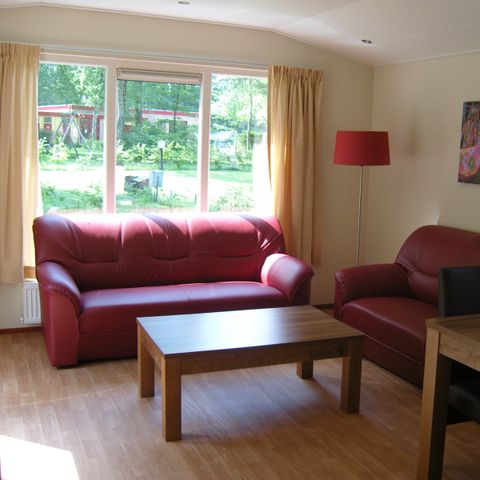 CHALET 4 personnes - Unique
