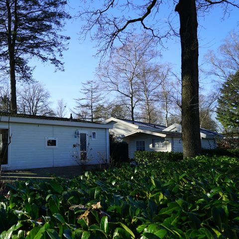 CHALET 4 personnes - Unique