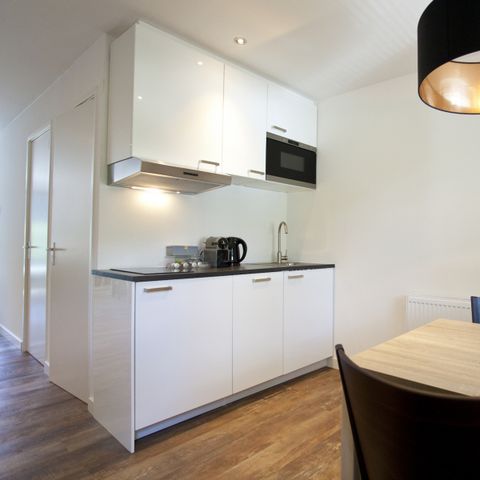 APPARTEMENT 2 personnes - Chambre Confort Deluxe