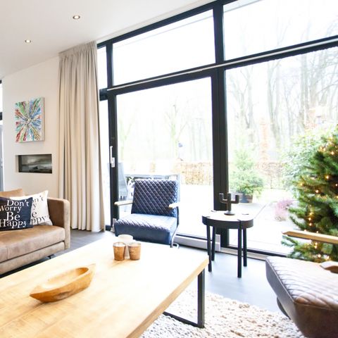 Bungalow 6 personnes - L-Cube