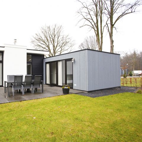 BUNGALOW 6 personnes - L-Cube