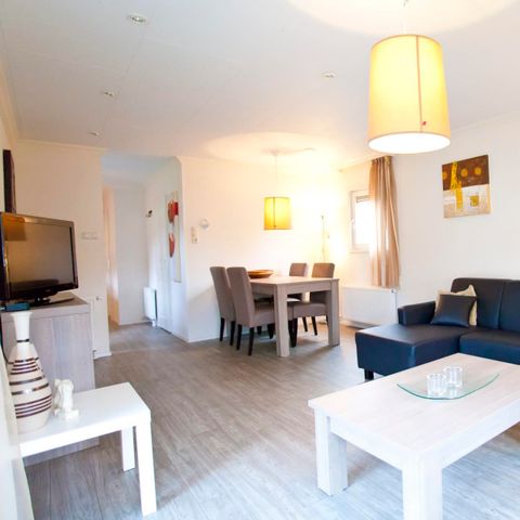 CHALET 4 personnes - Exclusif