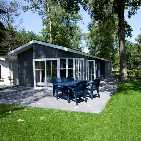 CHALET 4 personnes - Exclusif