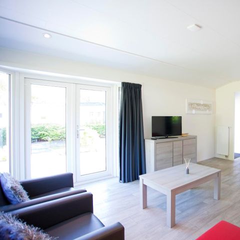 CHALET 4 personnes - Exclusif