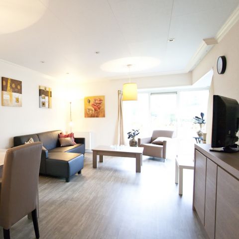 CHALET 4 personnes - Exclusif