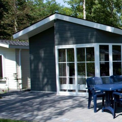 CHALET 4 personnes - Exclusif