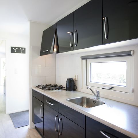 CHALET 4 personnes - Exclusif