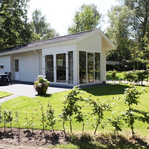 CHALET 4 personnes - Exclusif