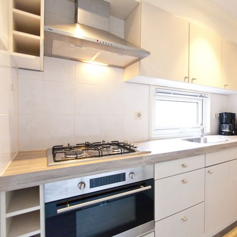 CHALET 4 personnes - Exclusif