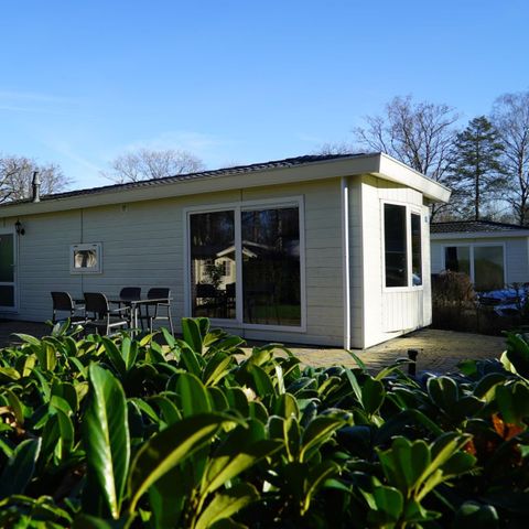 CHALET 4 personnes - Unique Nouveau