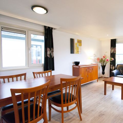 CHALET 4 personnes - Unique Nouveau
