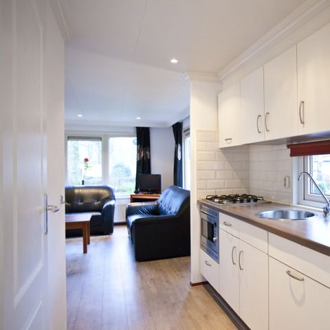 CHALET 4 personnes - Unique Nouveau