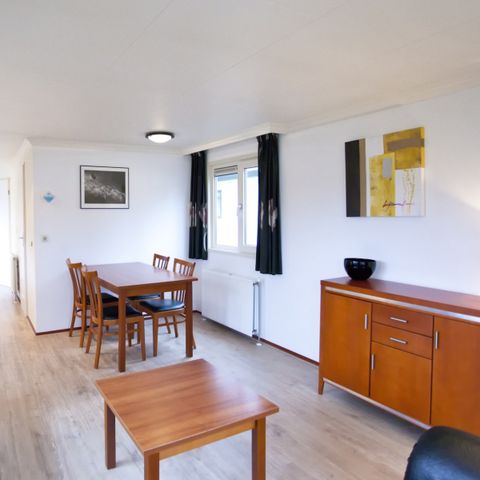 CHALET 4 personnes - Unique Nouveau