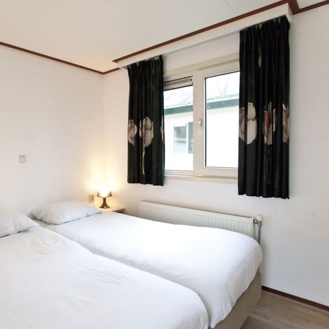 CHALET 4 personnes - Unique Nouveau