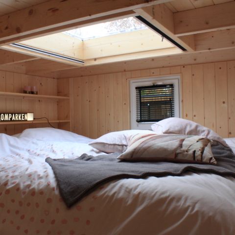 MAISON 16 personnes - Petite communauté