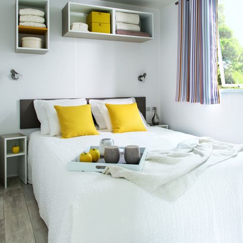 CHALET 5 personnes - Chalet 5