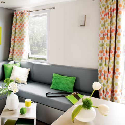 CHALET 5 personnes - Chalet