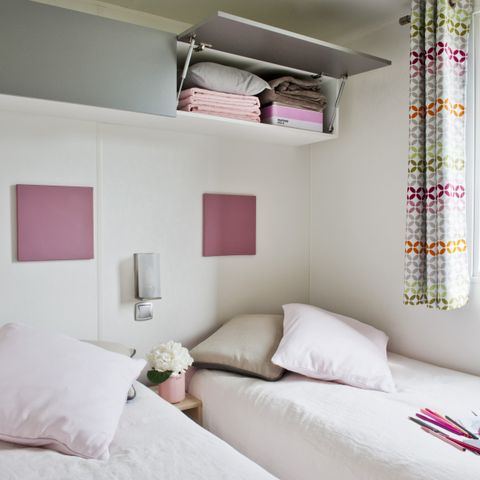 CHALET 5 personnes - Chalet 5