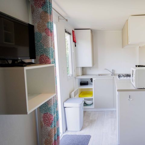 Chalet 2 personnes - Sunhome 2