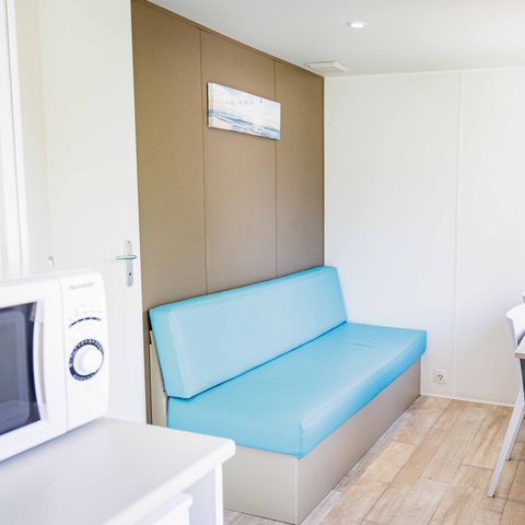 CHALET 2 personnes - Sunhome