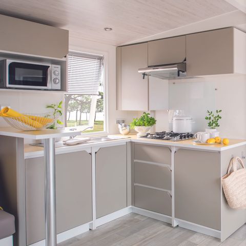CHALET 6 personnes - Sunhome