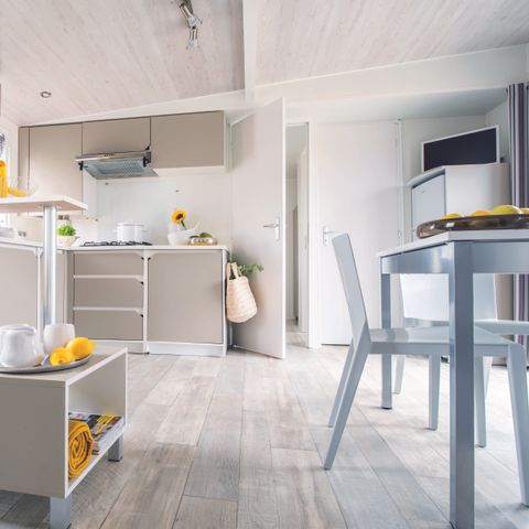 CHALET 6 personnes - Sunhome