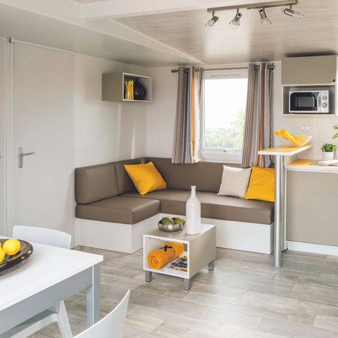 CHALET 6 personnes - Sunhome