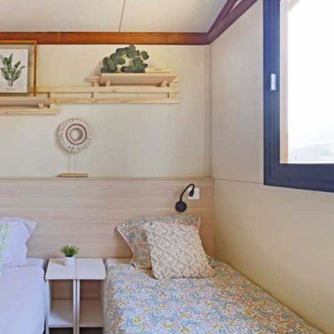 LODGE 6 personnes - Lodge Premium