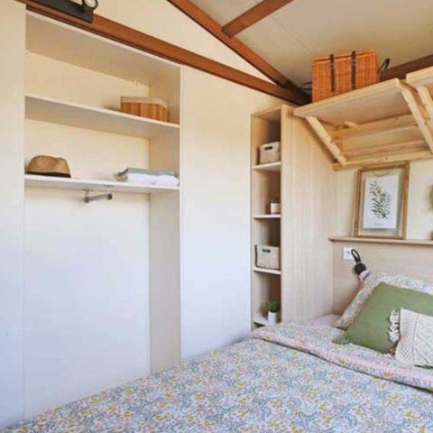 LODGE 6 personnes - Lodge Premium