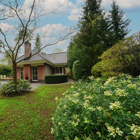 Villa 8 personnes