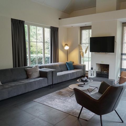 Villa 8 personnes