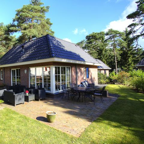 Villa 8 personnes