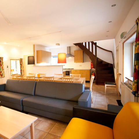 VILLA 12 personnes