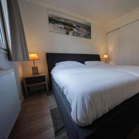 CHALET 4 personnes - Véranda