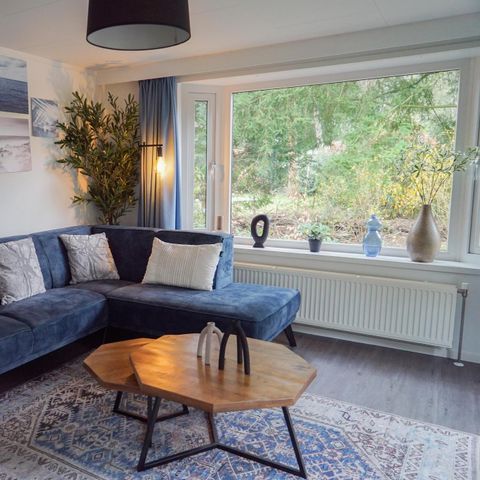 CHALET 4 personnes - Unique