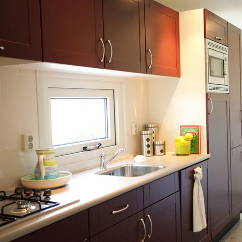 CHALET 4 personnes - Unique