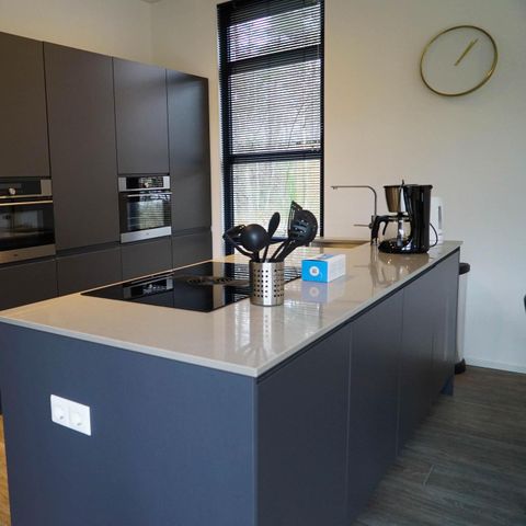 CHALET 6 personnes - L-Cube Plus MIVA