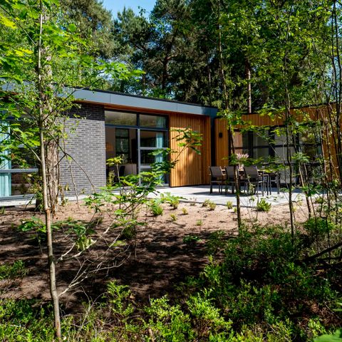 CHALET 6 personnes - L-Cube Plus MIVA