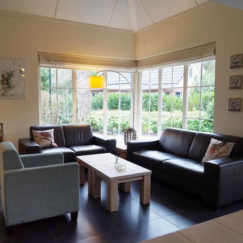 VILLA 6 personnes