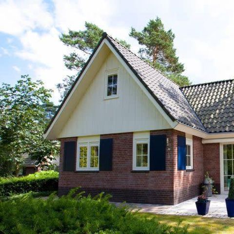 VILLA 6 personnes - villa
