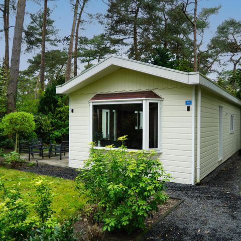 CHALET 6 personnes - L'Avenir